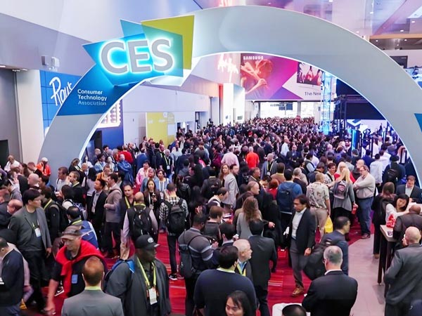 कोल्ड बाथिंग का भविष्य: CES 2025 में नवाचार